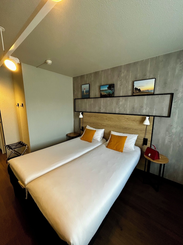 Ibis St Malo La Madeleine 18/68
