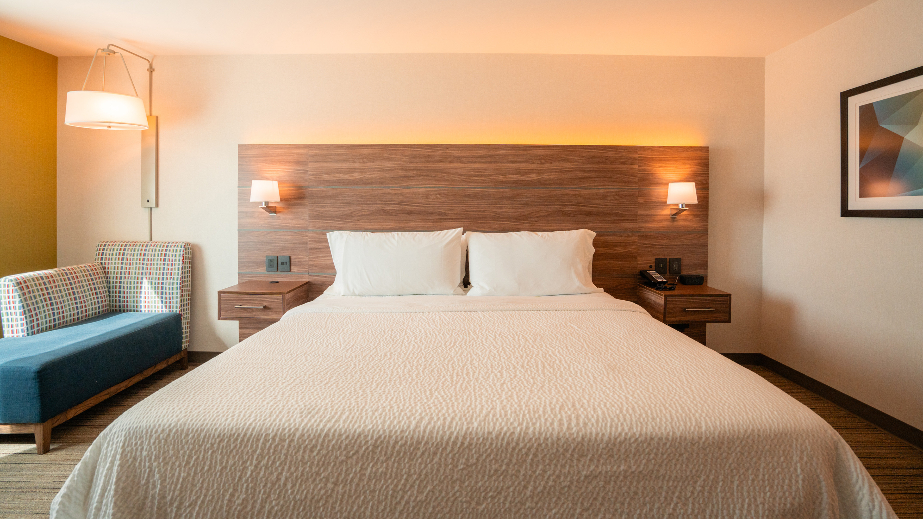 Holiday Inn Express Hotel & Suites Cd. Juarez - Las Misiones 21/76