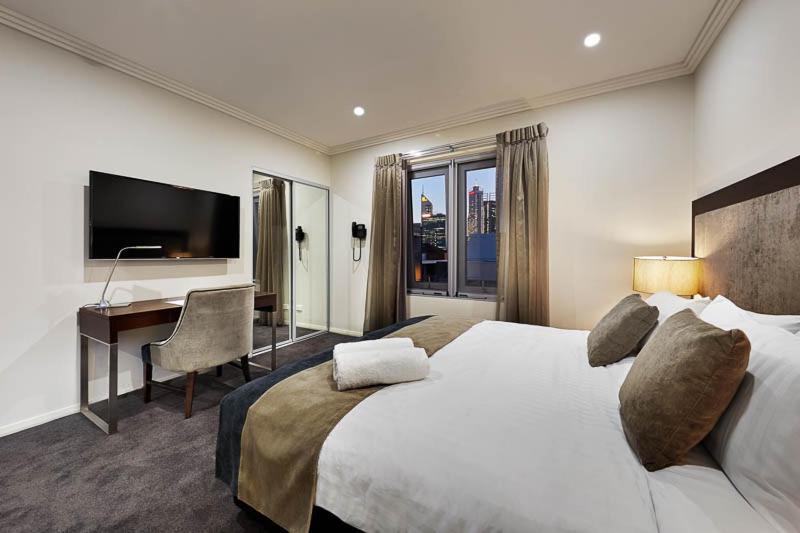 2 Bedrooms, Apartment