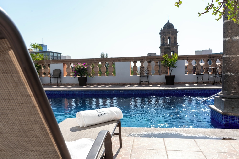 Hotel Santiago de Compostela 64/66