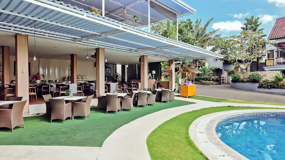 Grand Kesambi Resort and Villa 105/111