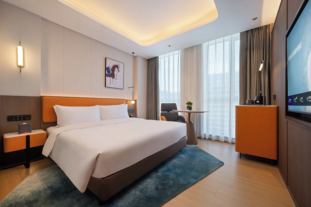 Novotel Hangzhou Xintiandi 15/50