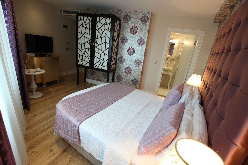KATELYA HOTEL 45/78