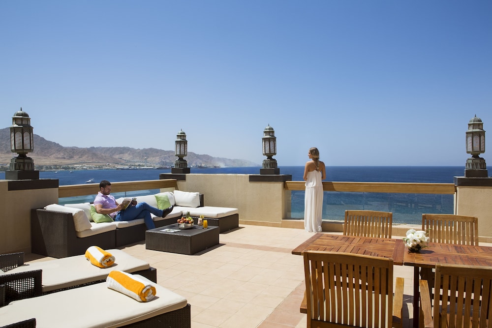 Intercontinental Aqaba 32/78