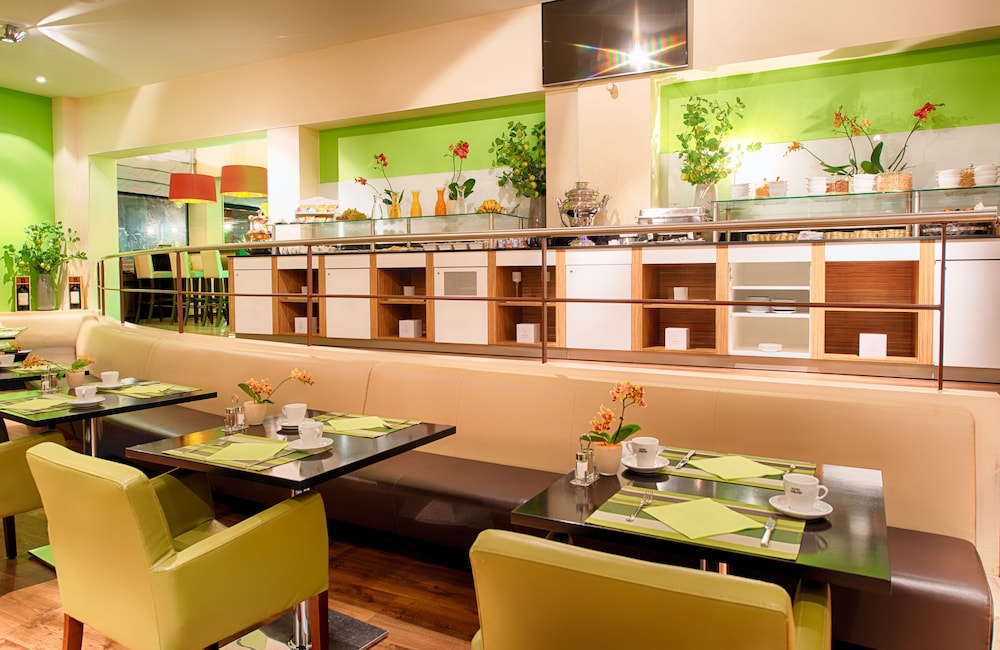 Leonardo Boutique Hotel Rigihof Zurich 66/74
