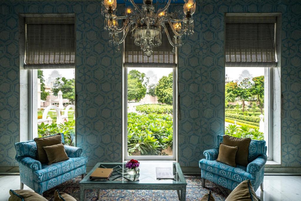 Rajmahal Palace RAAS Jaipur 29/50