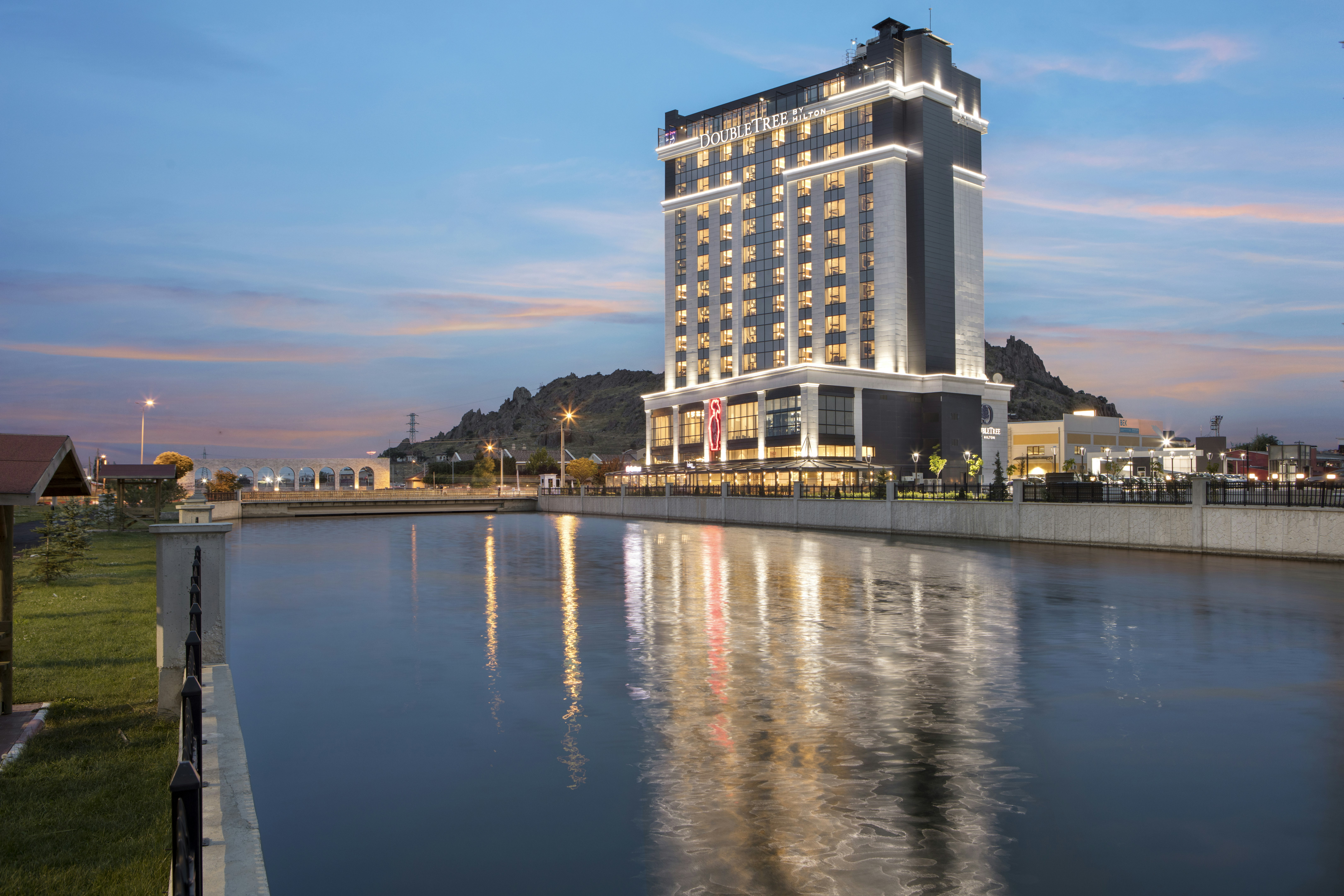 DoubleTree by Hilton Afyonkarahisar 2/39
