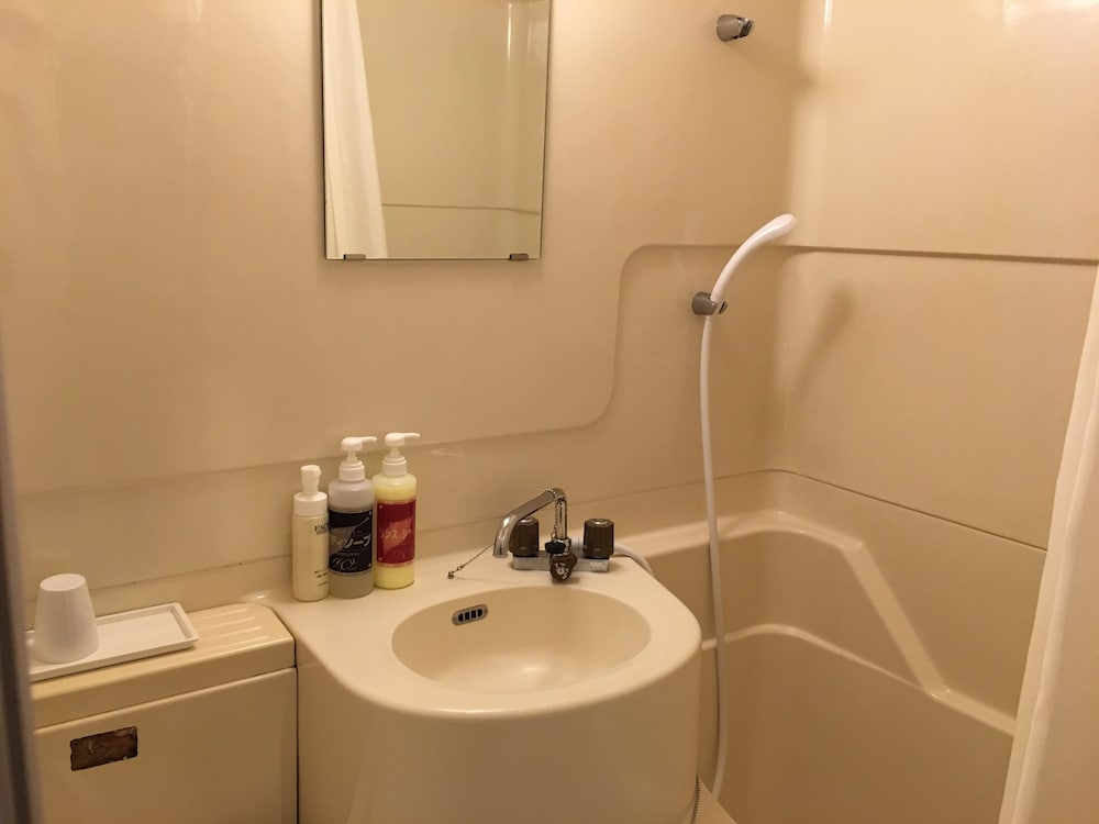 Hotel Tsukuba Hills Umezono 25/27