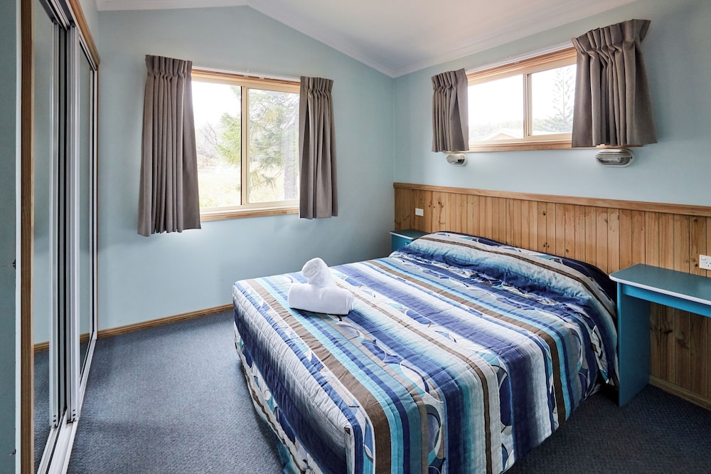 NORAH HEAD HOLIDAY PARK 12/50
