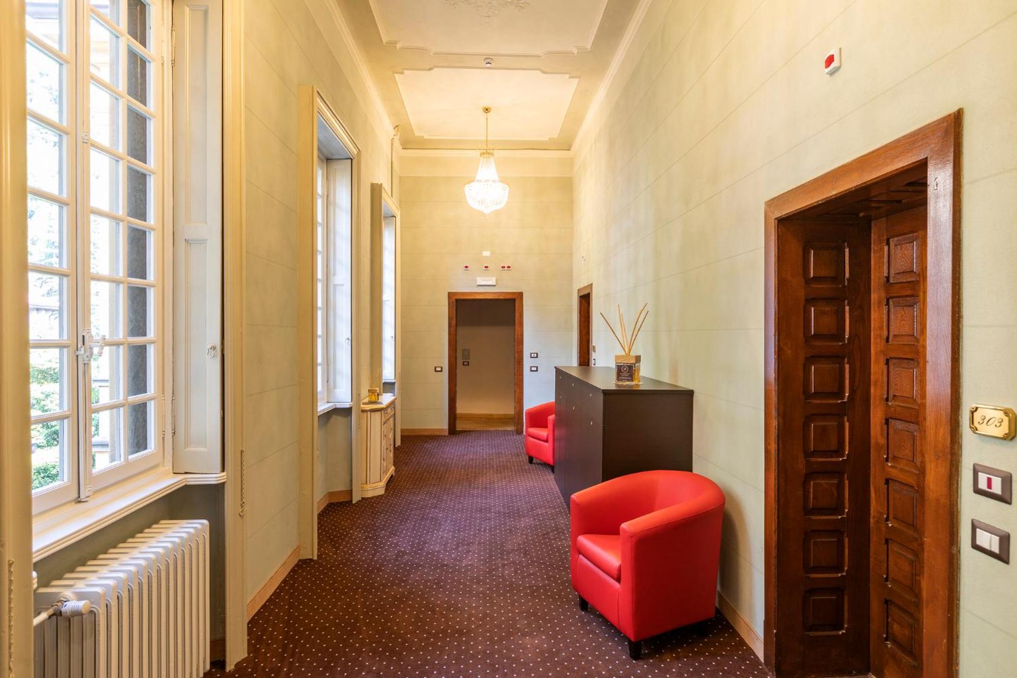 Villa Cipressi 34/50