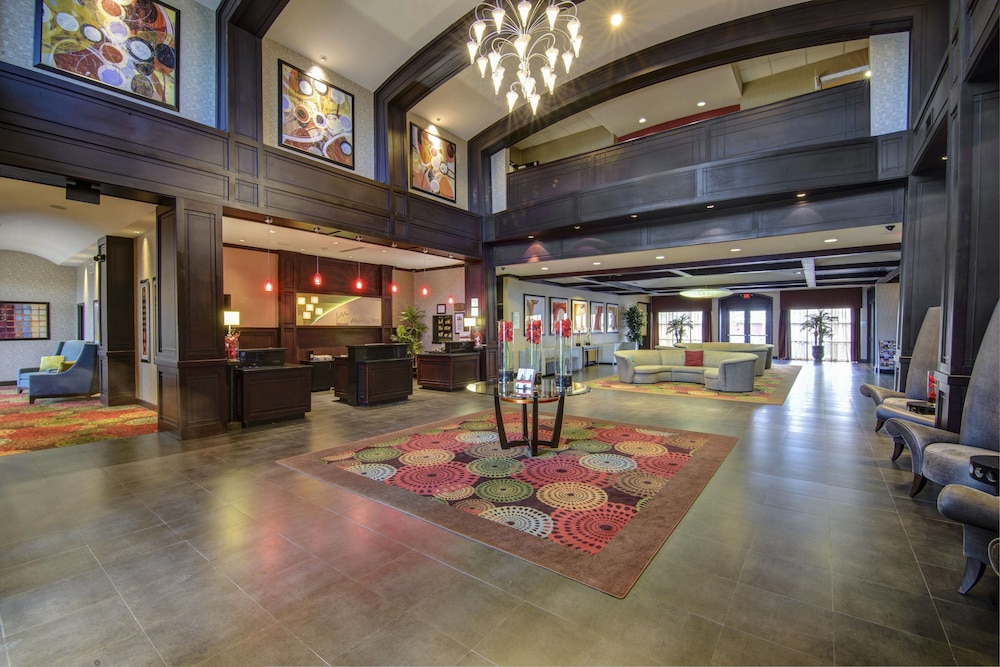 Holiday Inn Arlington Ne Rangers Ballpark 49/69