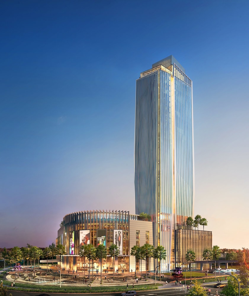Vinpearl Ha Tinh Affiliated by Melia in HA TINH