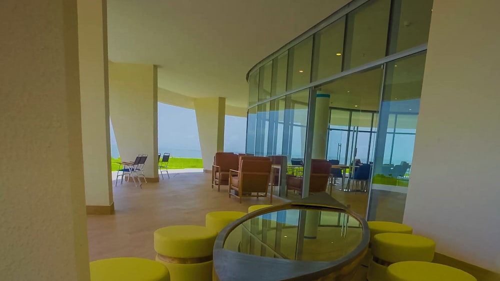 Gorgora Eco Resort By Ethiopian Skylight 24/62