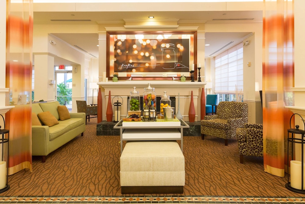 Hilton Garden Inn Daytona Beach Airport 42/55