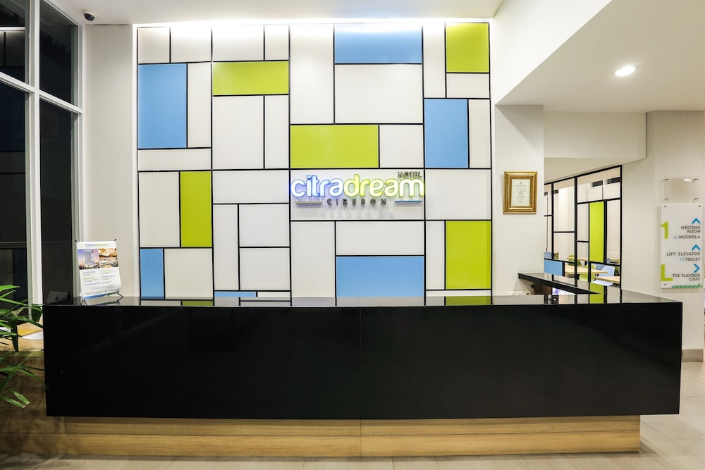 Hotel Citradream Cirebon 13/50