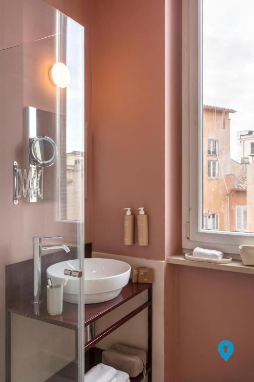 TriplyRooms Collection - Roma Barberini 13/15