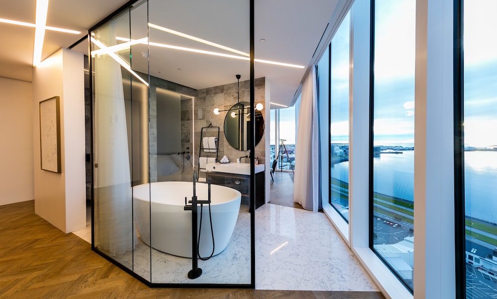 Tower Suites Reykjavik 11/41