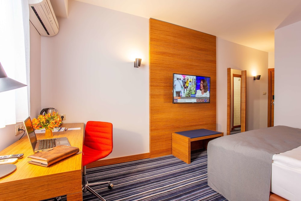 Best Western Terminus Hotel 22/46