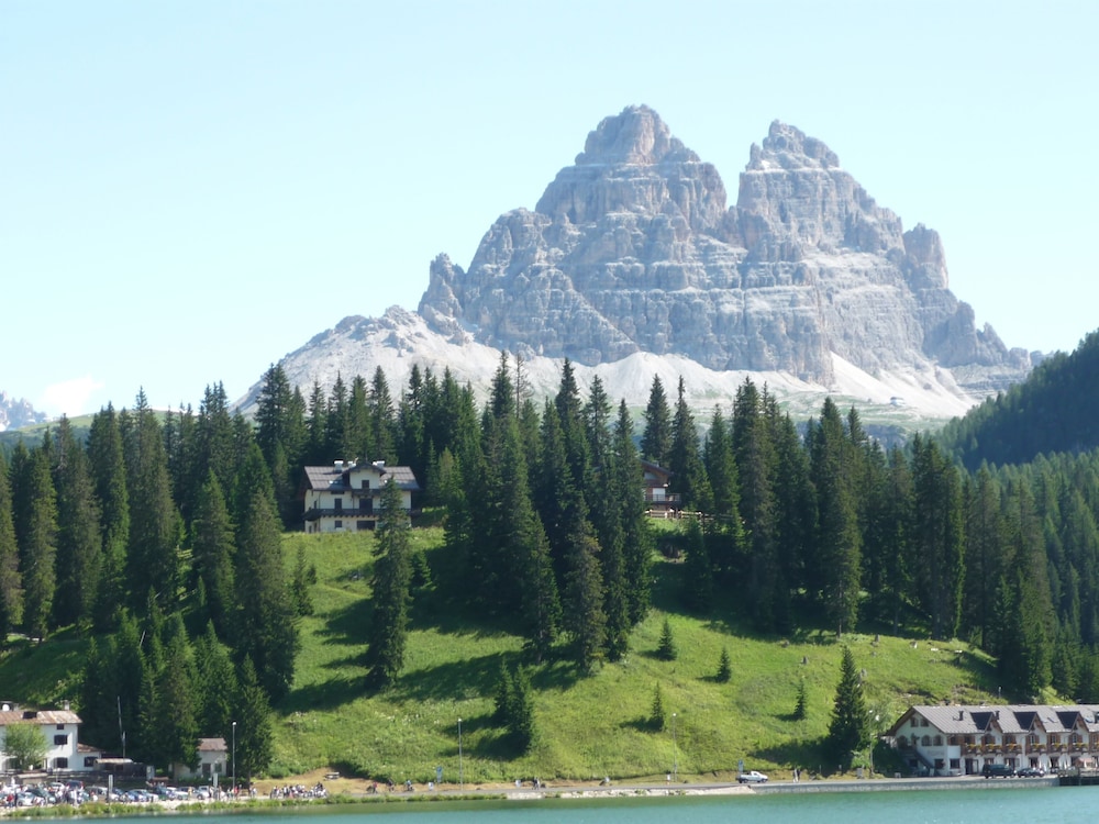 HOTEL SORAPISS 65/65