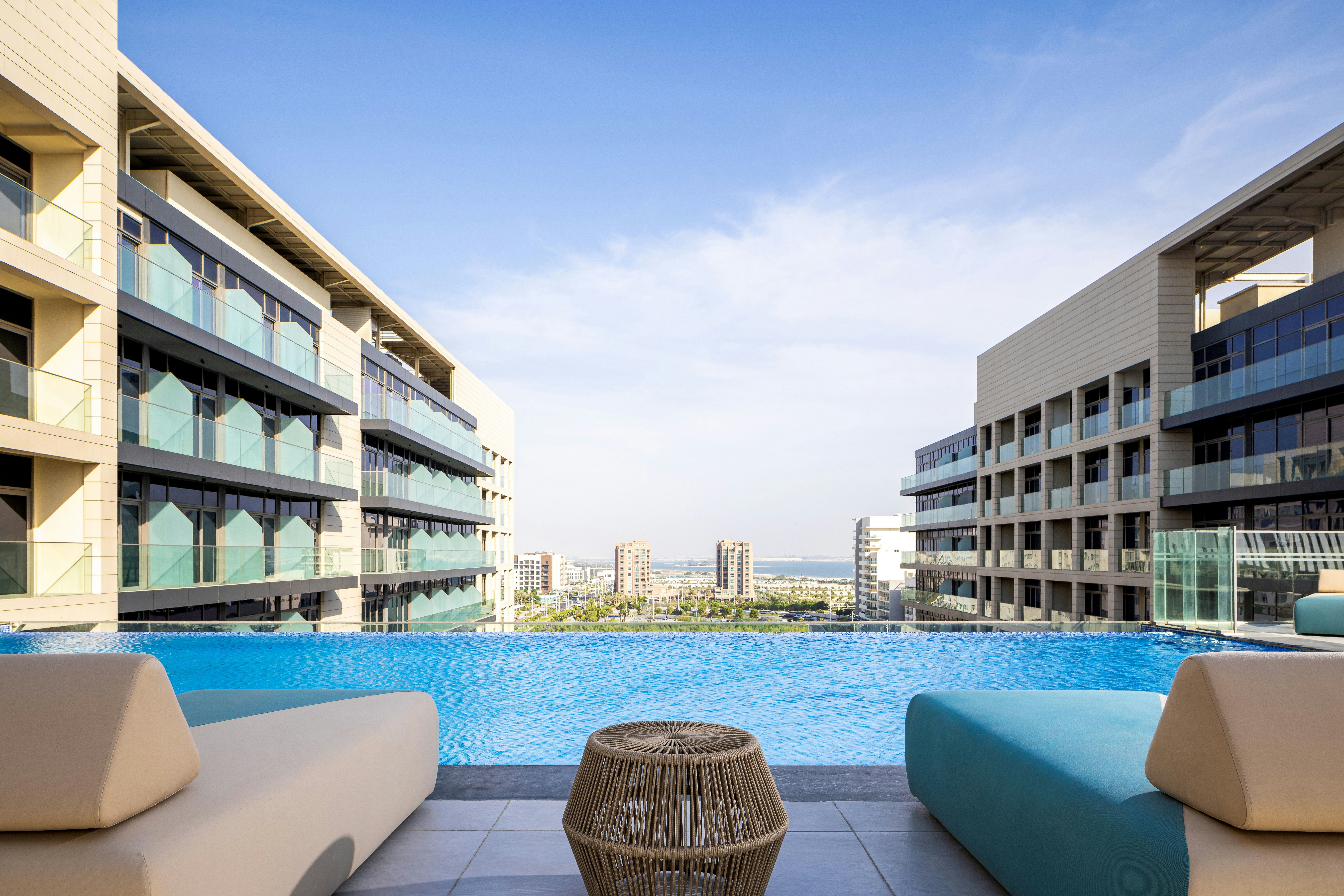 Bloom Arjaan by Rotana 31/32