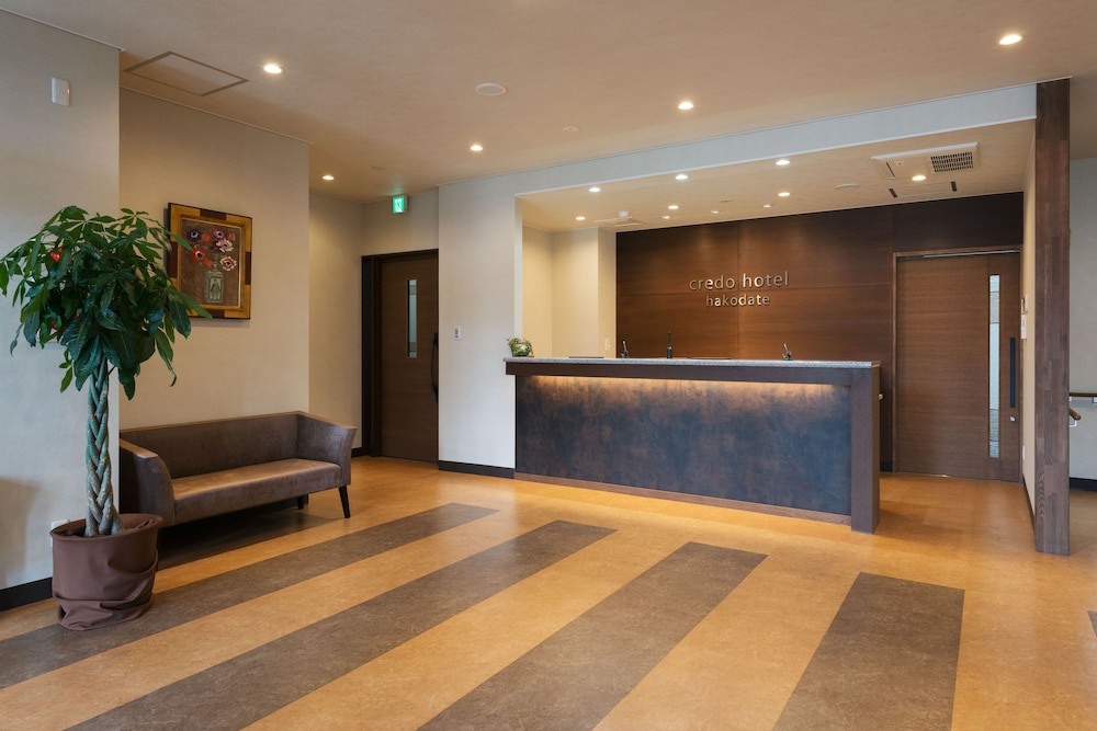 Credo Hotel Hakodate 6/37