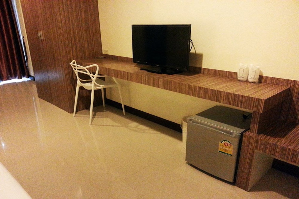 Le Luxe Residence 45/55