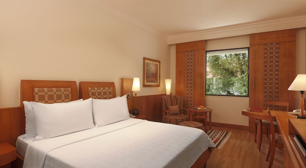 Trident Hotel Chennai 21/65