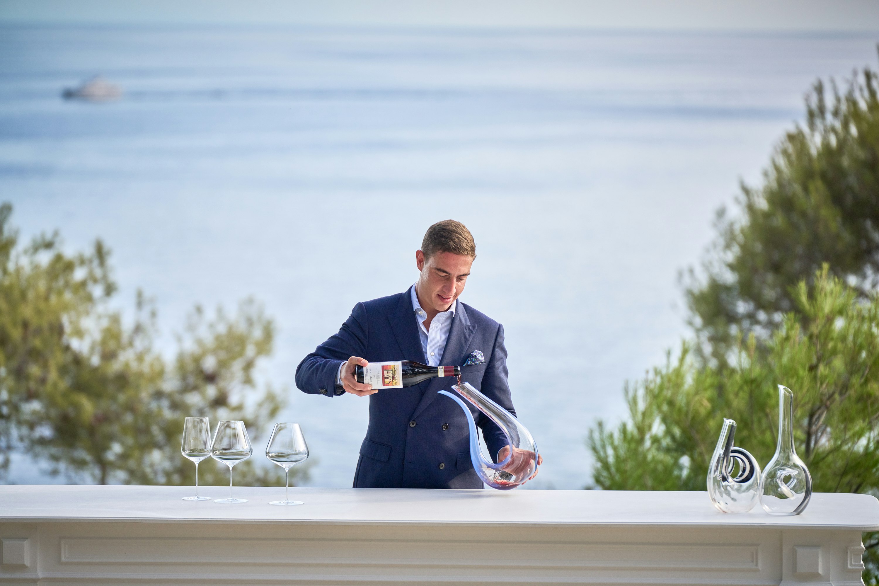 Grand Hotel du Cap-Ferrat, a Four Seasons Hotel 14/85