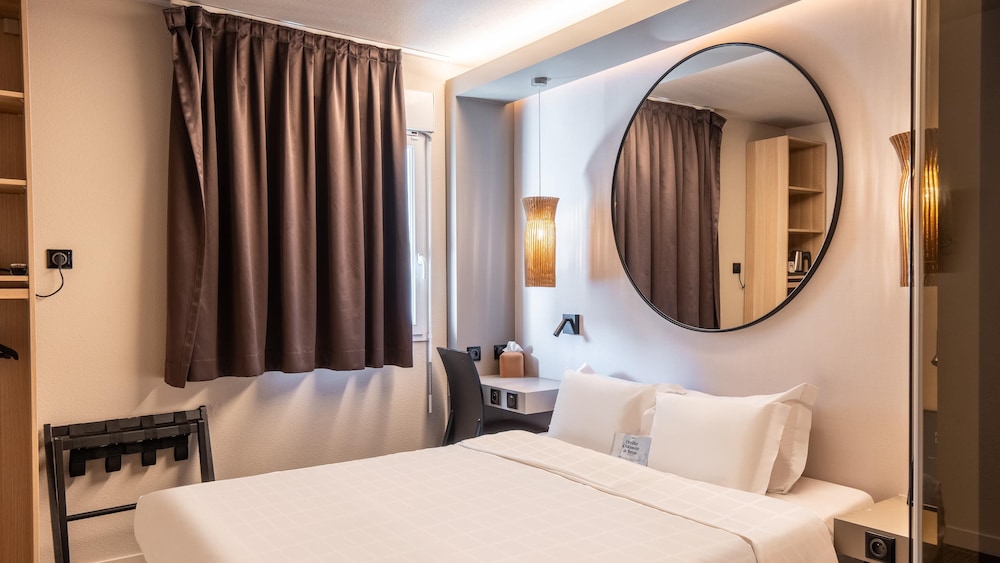 Hotel Kyriad Brive Ouest 23/59