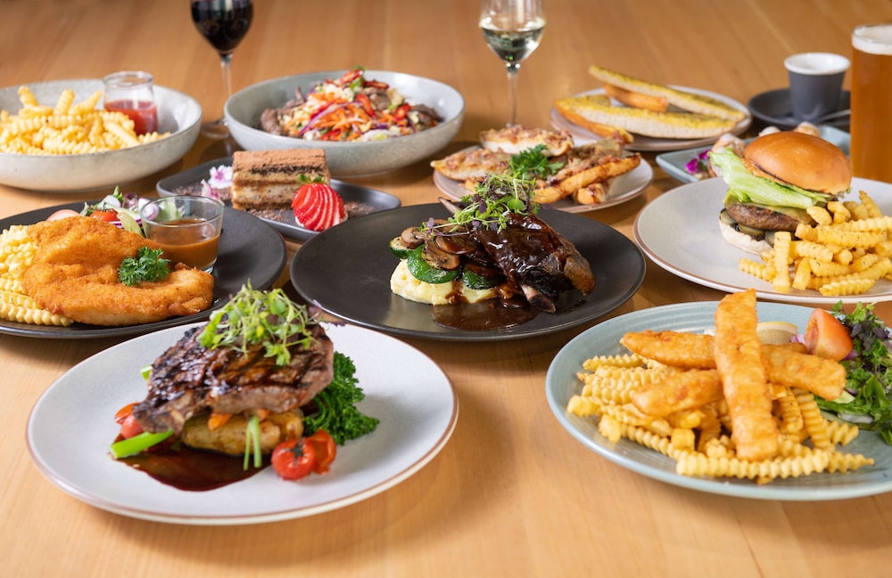 Rydges Pit Lane Hotel 22/50