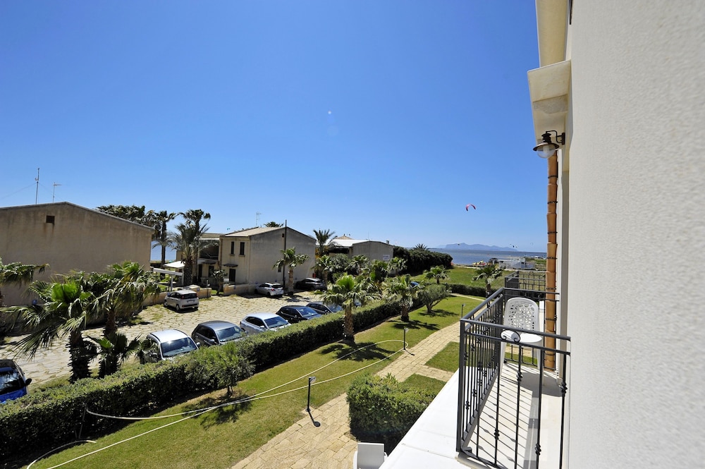 Resort Santa Maria 35/50