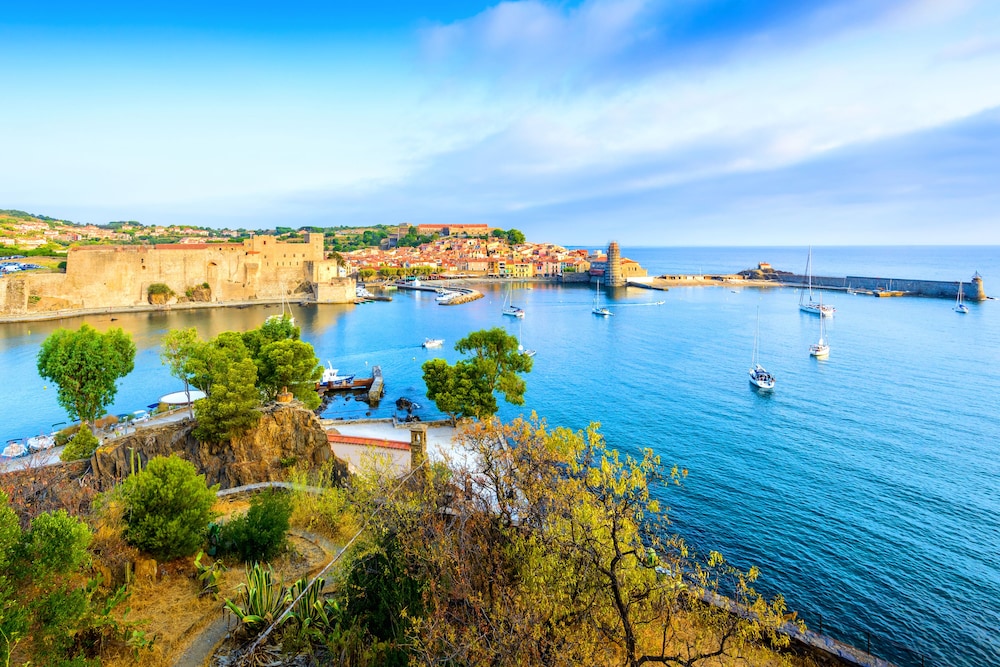 Village Vacances Azureva Argelès-Sur-Mer 24/32