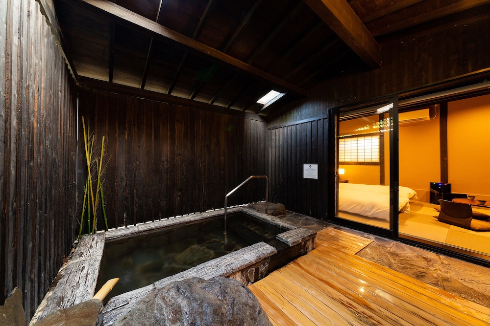 Ryokan Nagomitsuki 3/62