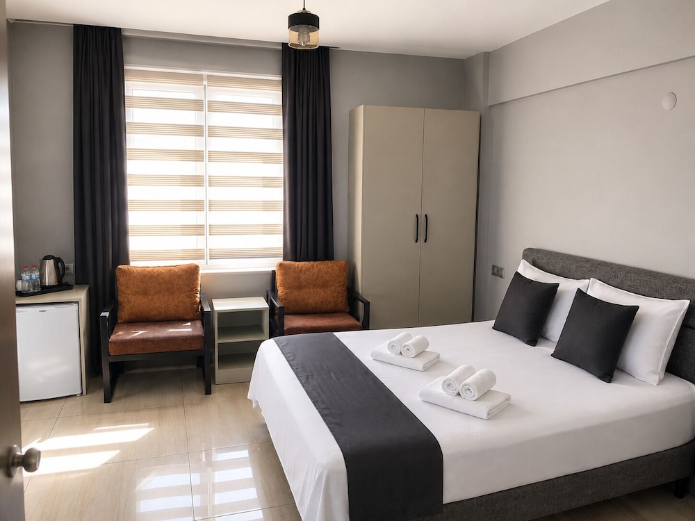 Caliskanlar Otel 5/42