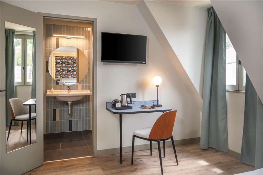 La Maison Rabelais 13/19