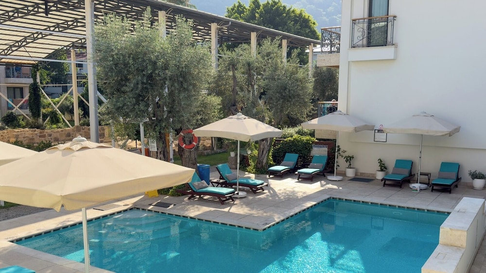 Ecclesia Boutique Hotel - Adults Only 42/61