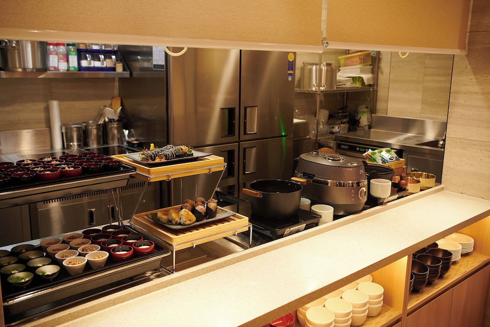 Dormy Inn EXPRESS SEOUL Insadong 35/63