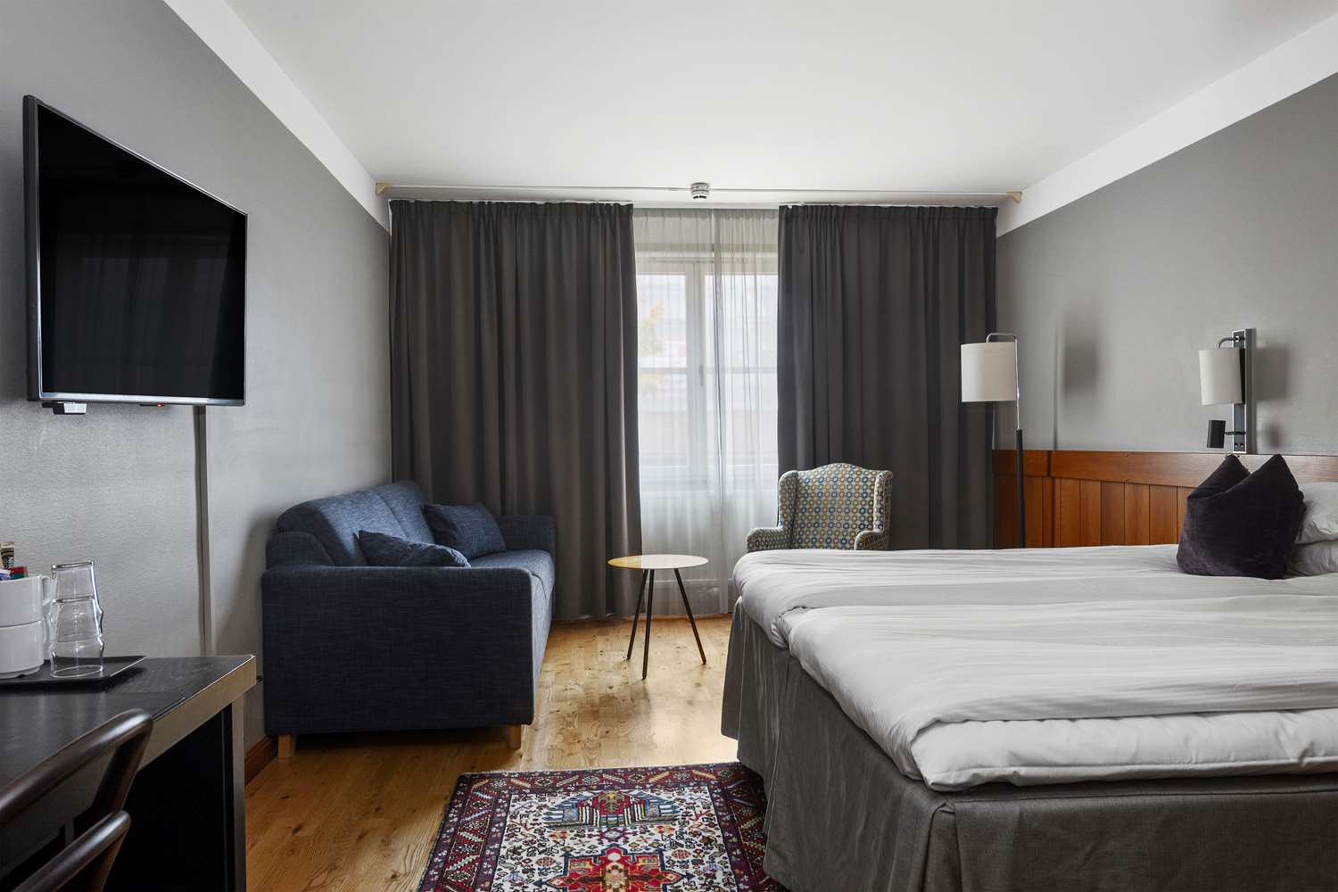 Best Western Gustaf Wasa Hotel 3/21