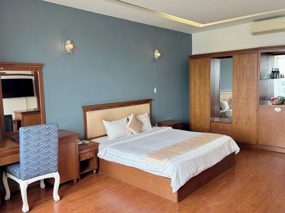 Thien An Riverside Hotel 21/50