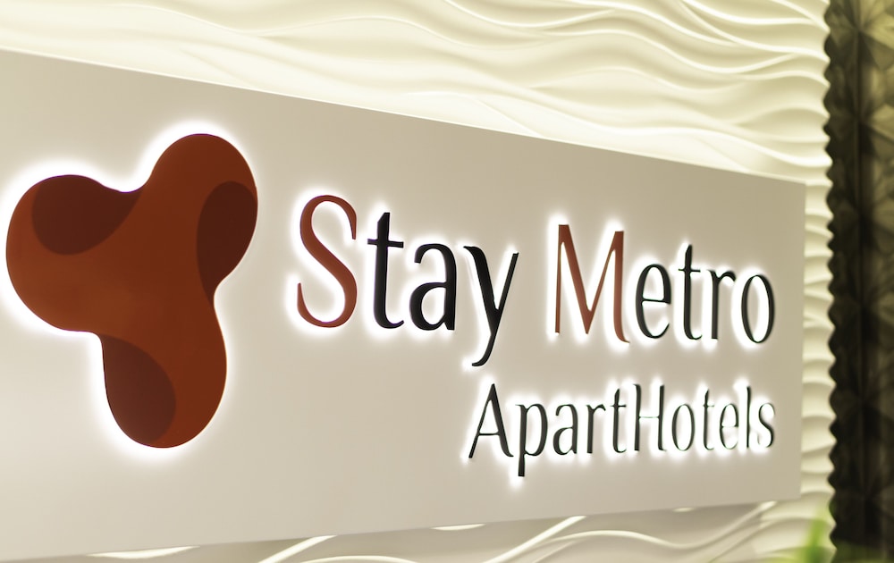 Stay Metro ApartHotel - Glasgow Central 25/44