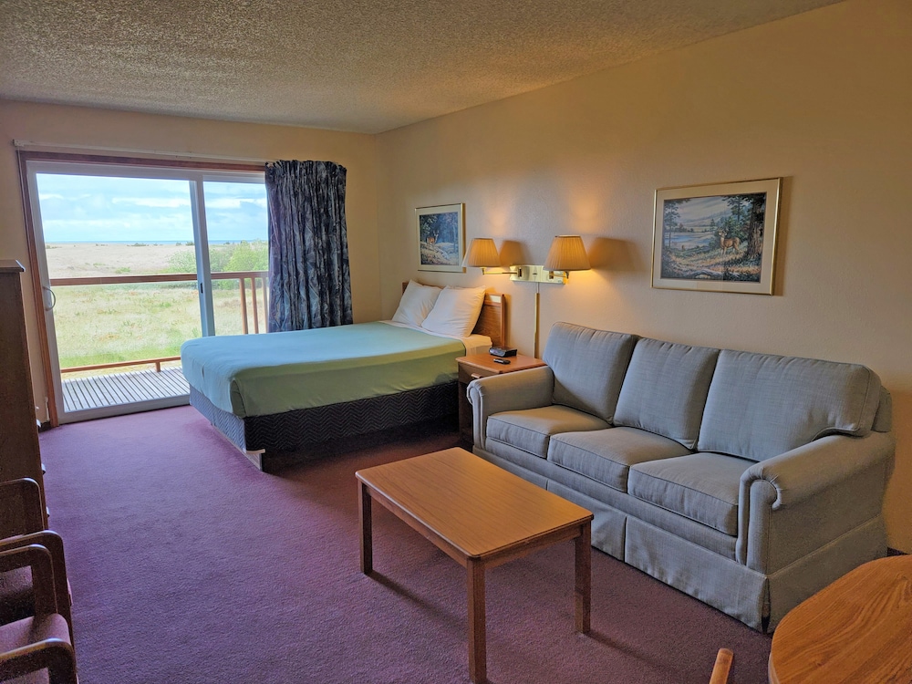 Chautauqua Resort & Conference Center 25/50