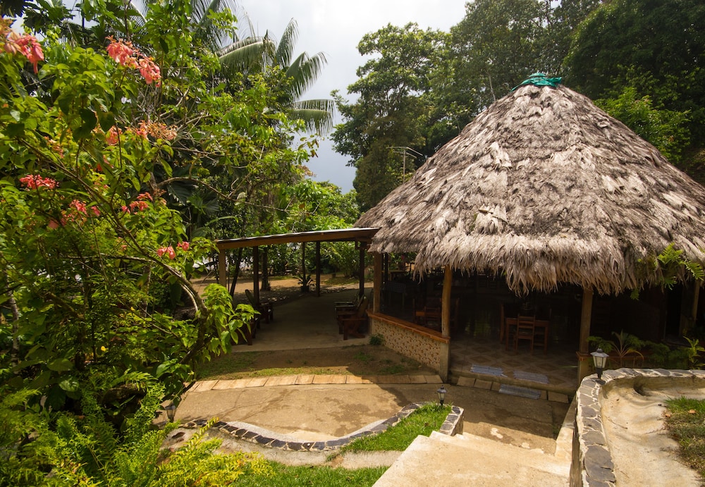 Rancho Corcovado Lodge 9/67