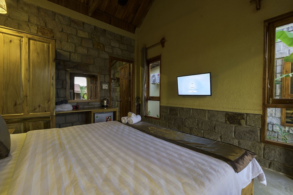 Island Lodge Phu Quoc 16/50