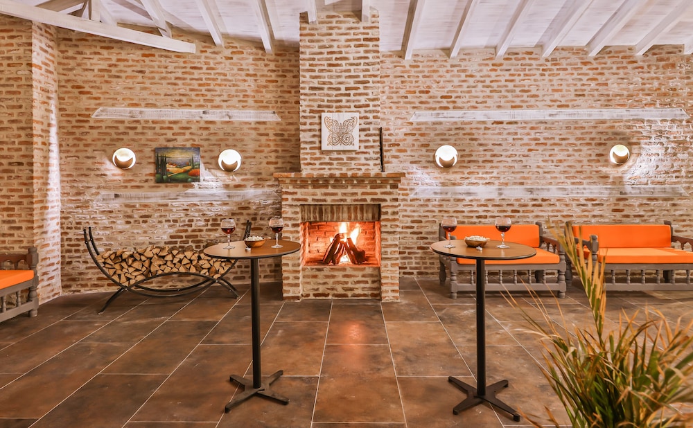 Cetmihan Hotel 16/50