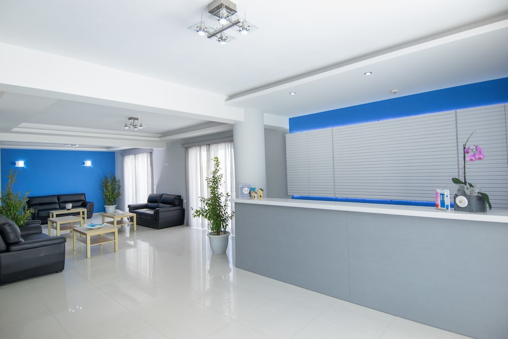 Hera Zakynthos Hotel 5/50
