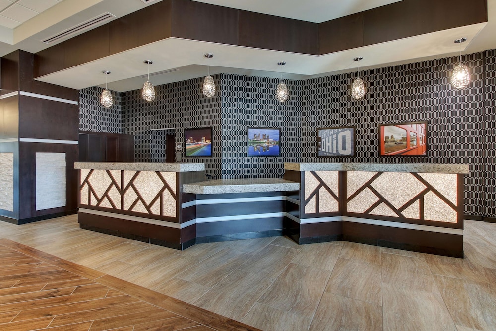 Drury Inn & Suites Columbus Polaris 4/50