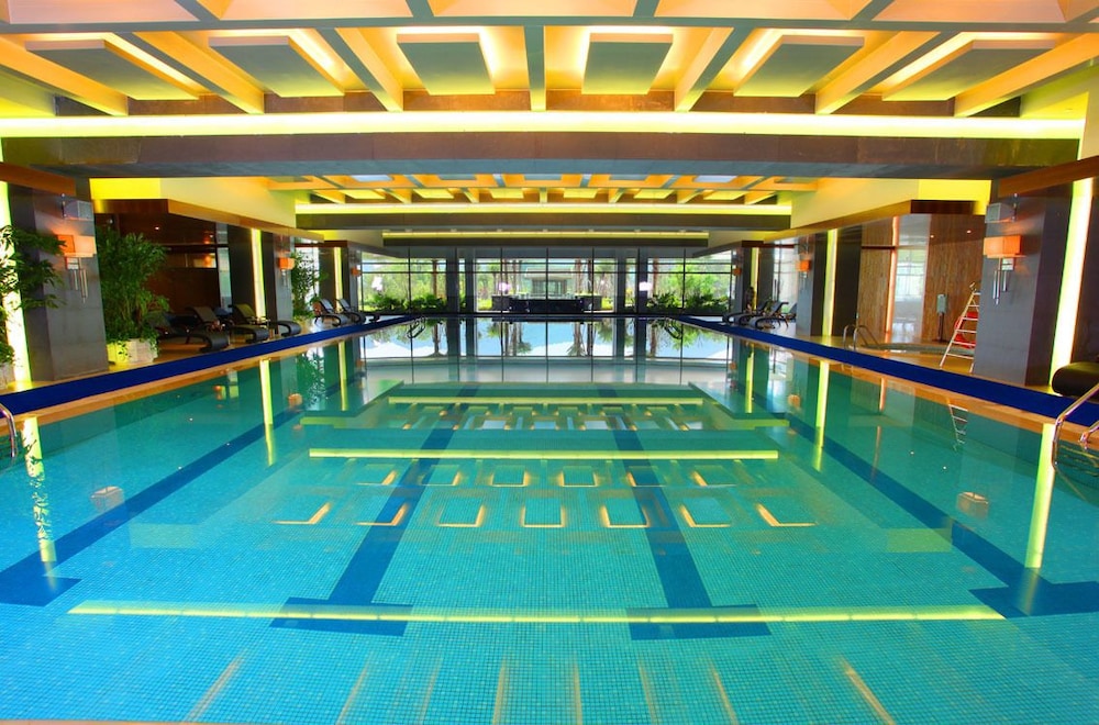 New Century Resort Jiu Long Lake Ningbo 22/53