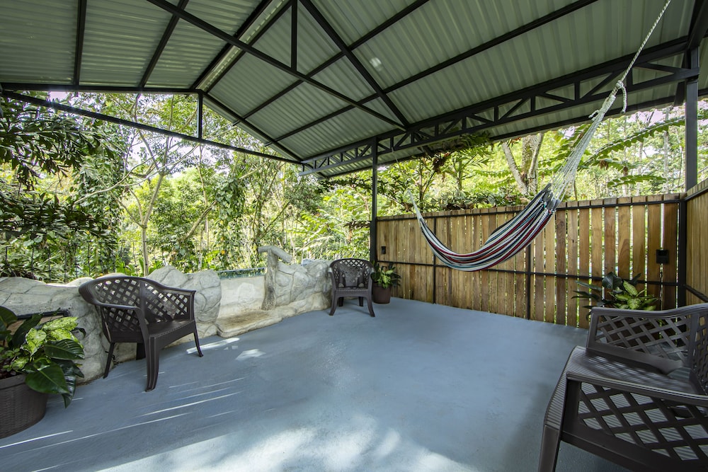 Arenal Cacao House 30/50