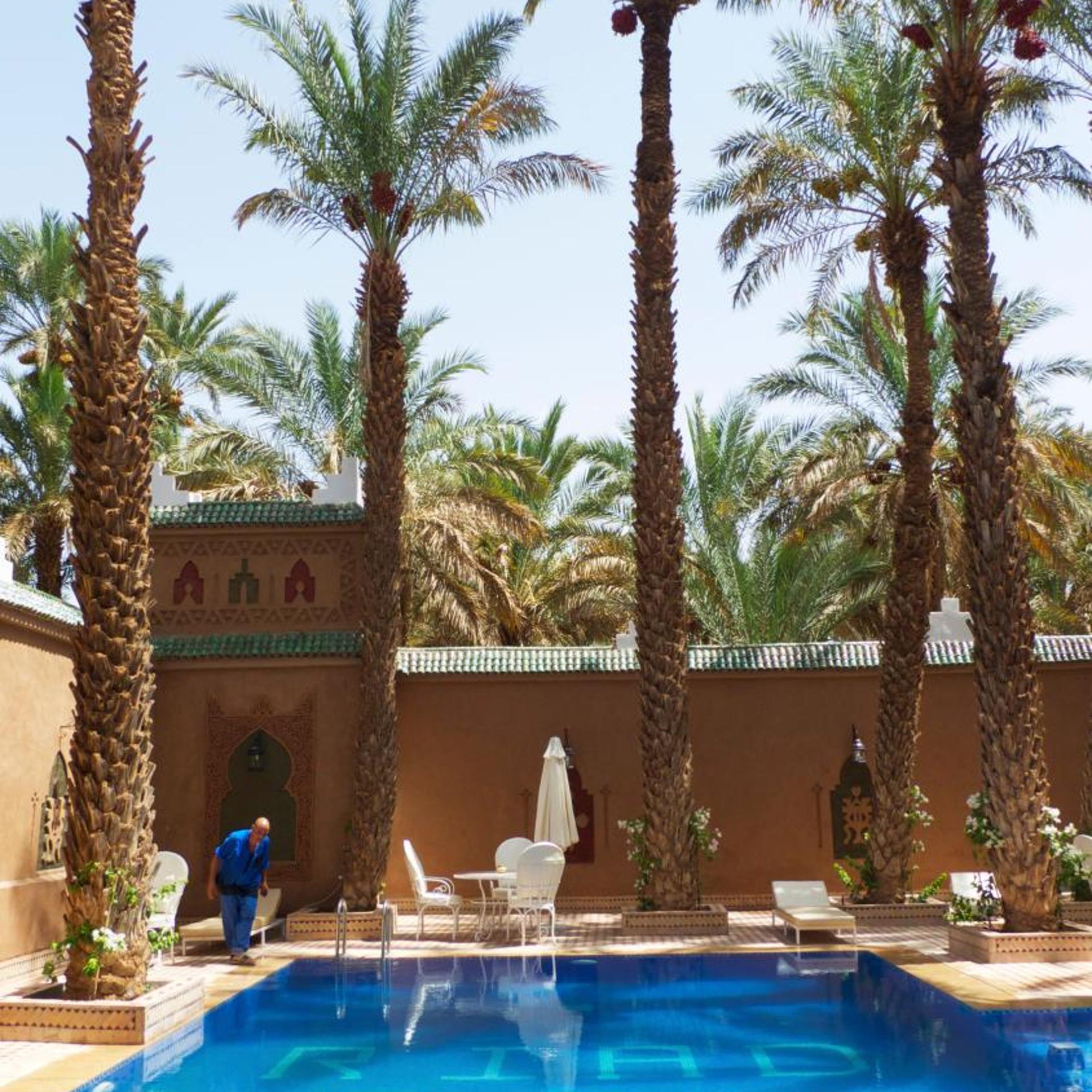 Riad Dar Soufiane 30/59
