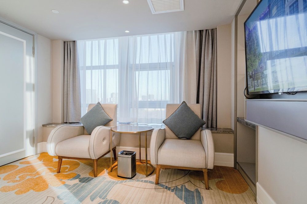 Mercure Hohhot Downtown 41/57